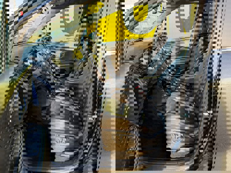 Image Opel 潍歫⁡⁘㈨㄰ⴶ⤾ 1.6 CDTI 136 Elite 4x4 GPS Carplay Caméra Sièges cuir chauffants 1ère main Régul Clim auto Gtie 1 an